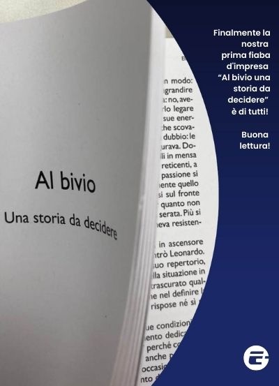 al bivio una storia da decidere