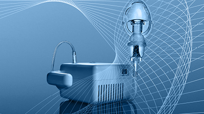 Healthcare Apparecchiature+Attrezzature