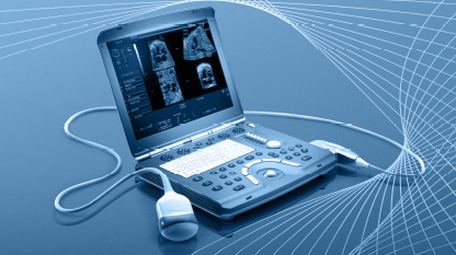 Healthcare elettromedicali