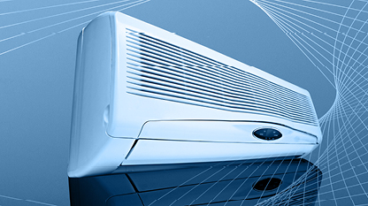 Riscaldamento Ventilazione condizionamento