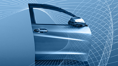 applicazioni automative doors