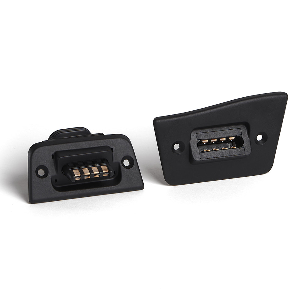 interruttore portiere - Doors T6