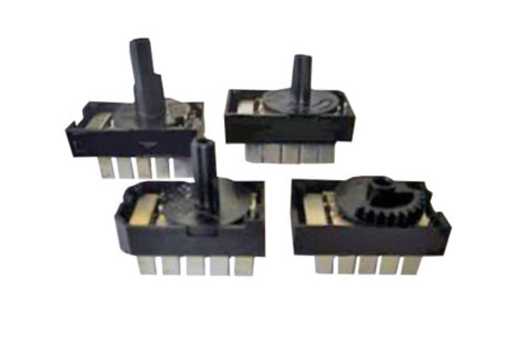 Interruttori per Automotive - blower