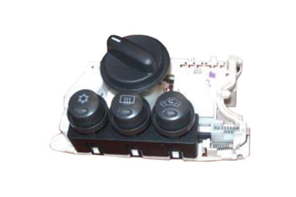 Interruttori per Automotive - blower