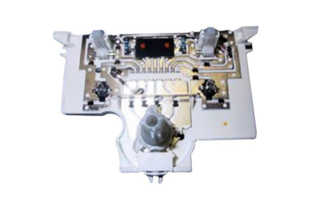 Interruttori per Automotive - blower