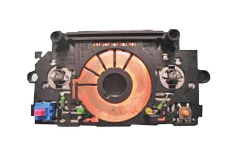 Interruttori per Automotive - blower