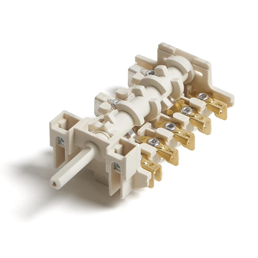 interruttore rotativo 5HT