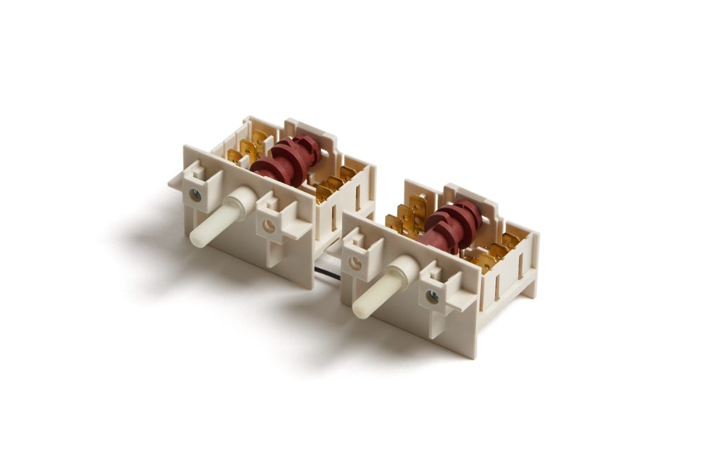 selettore elettrico 5he