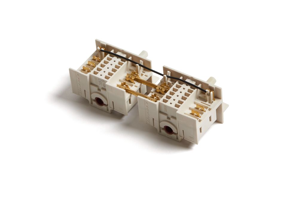 selettore elettrico 5he