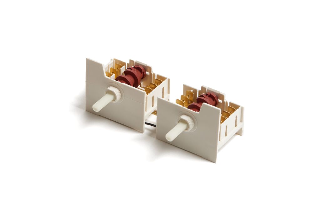 selettore elettrico 5he