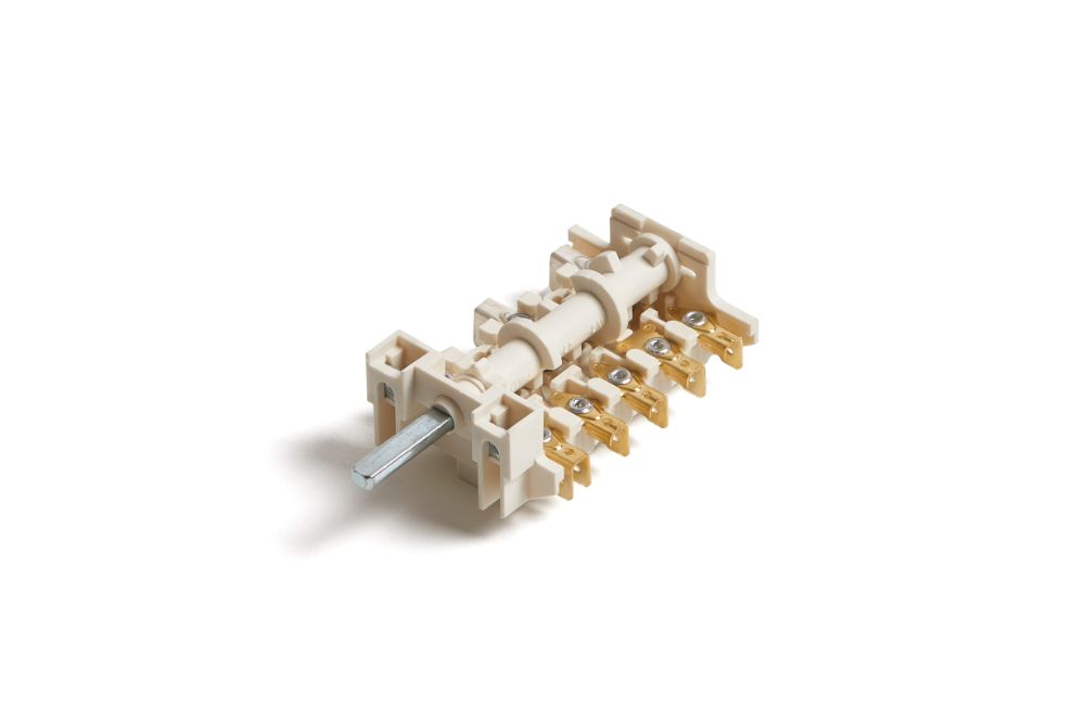 interruttore rotativo 5ht