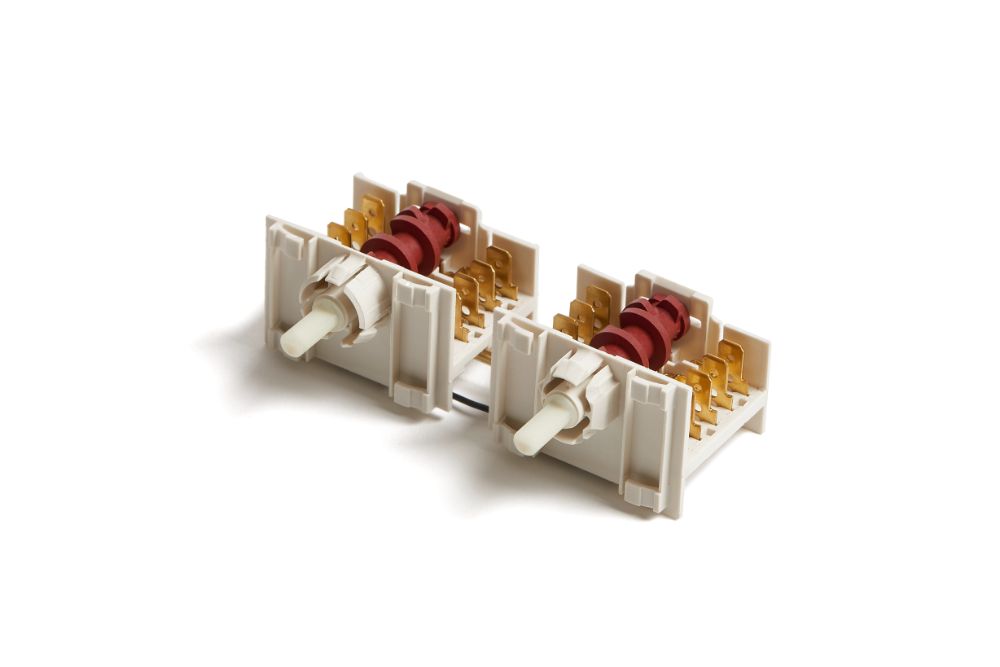 selettore elettrico 5he