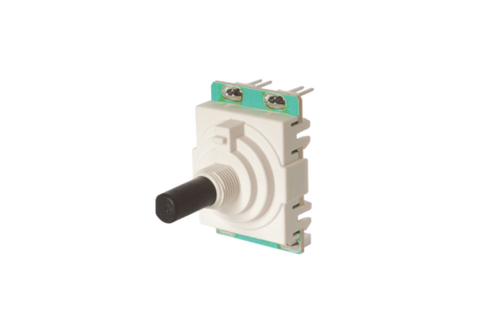 Encoder industriale mv