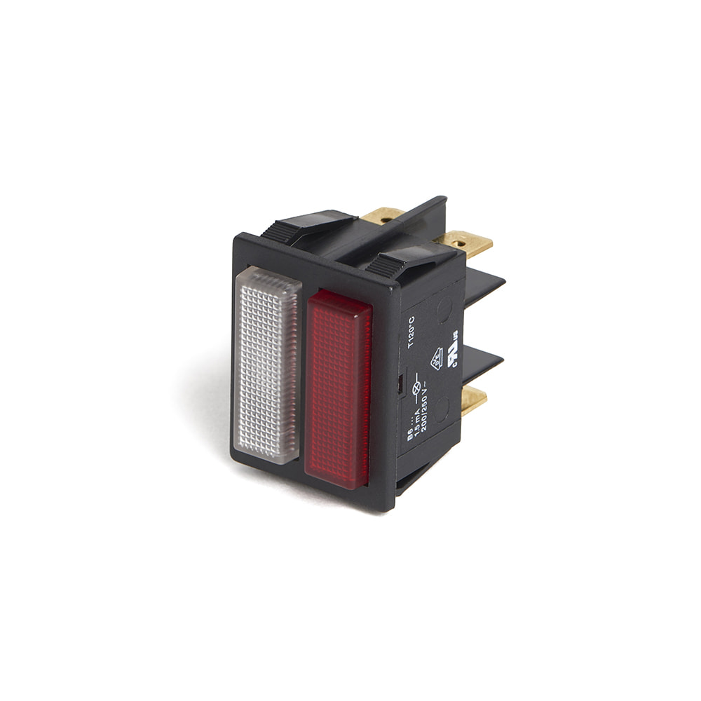 indicatore luminoso - B6