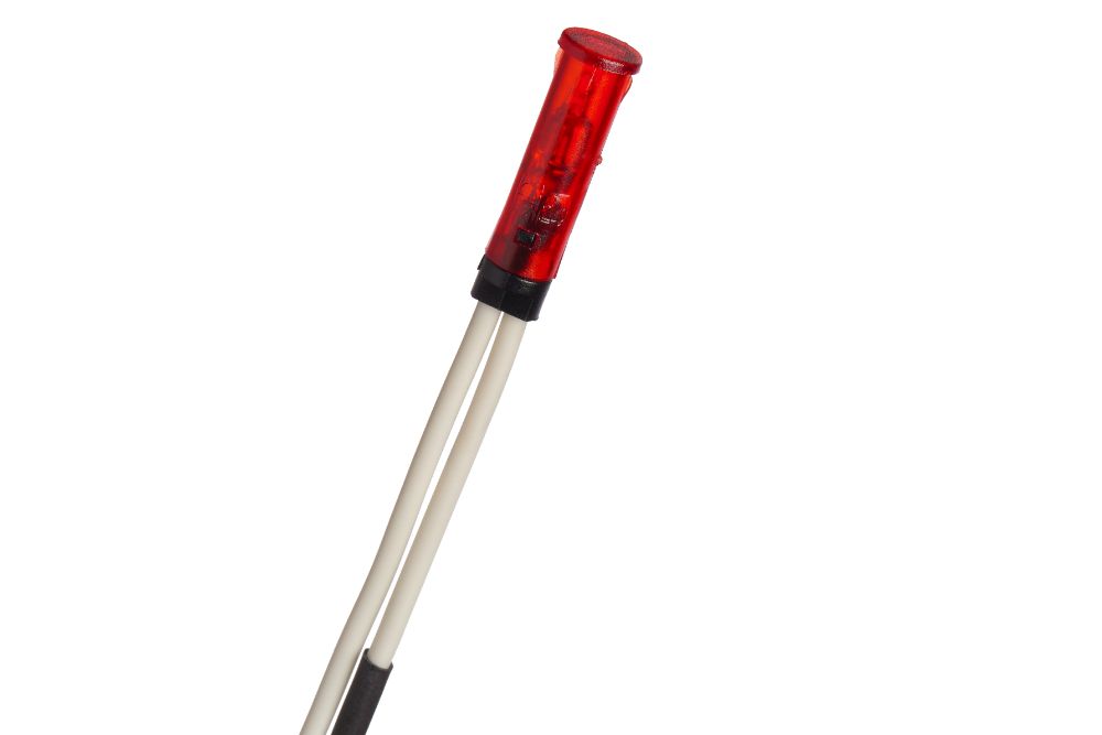 indicatore luminoso - SX245