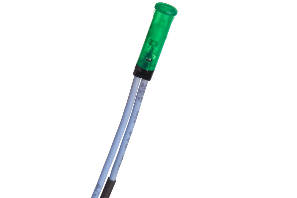 indicatore luminoso - SX245