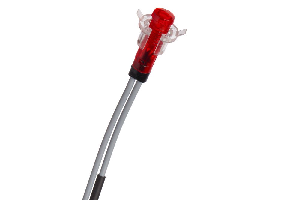 indicatore luminoso - SX24