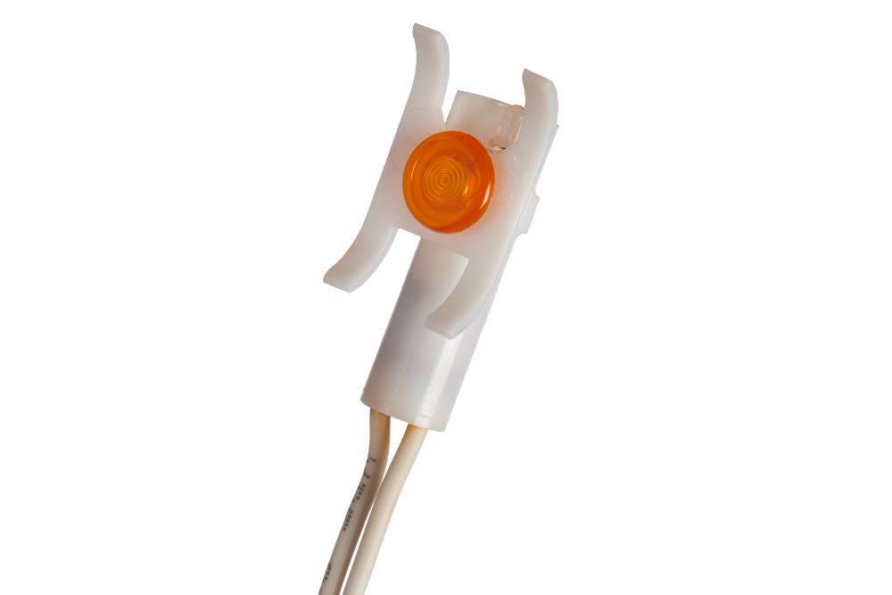 indicatore luminoso SX27