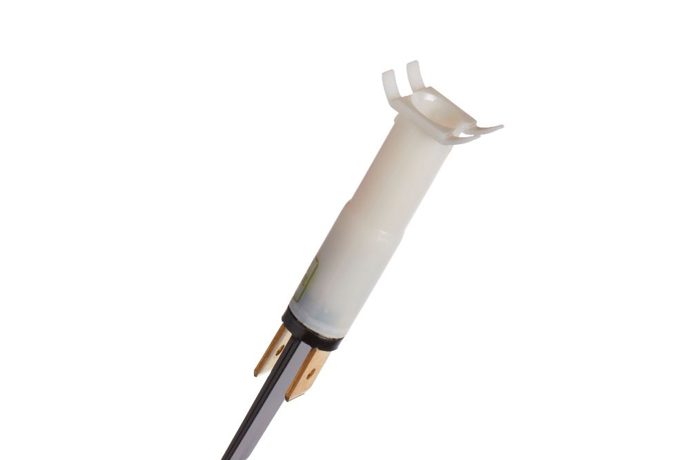 Indicator lights - SX27