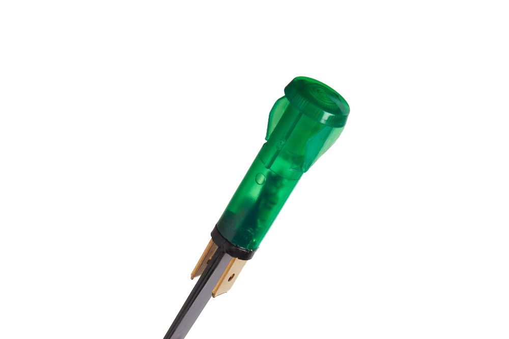 indicatore luminoso- SX33