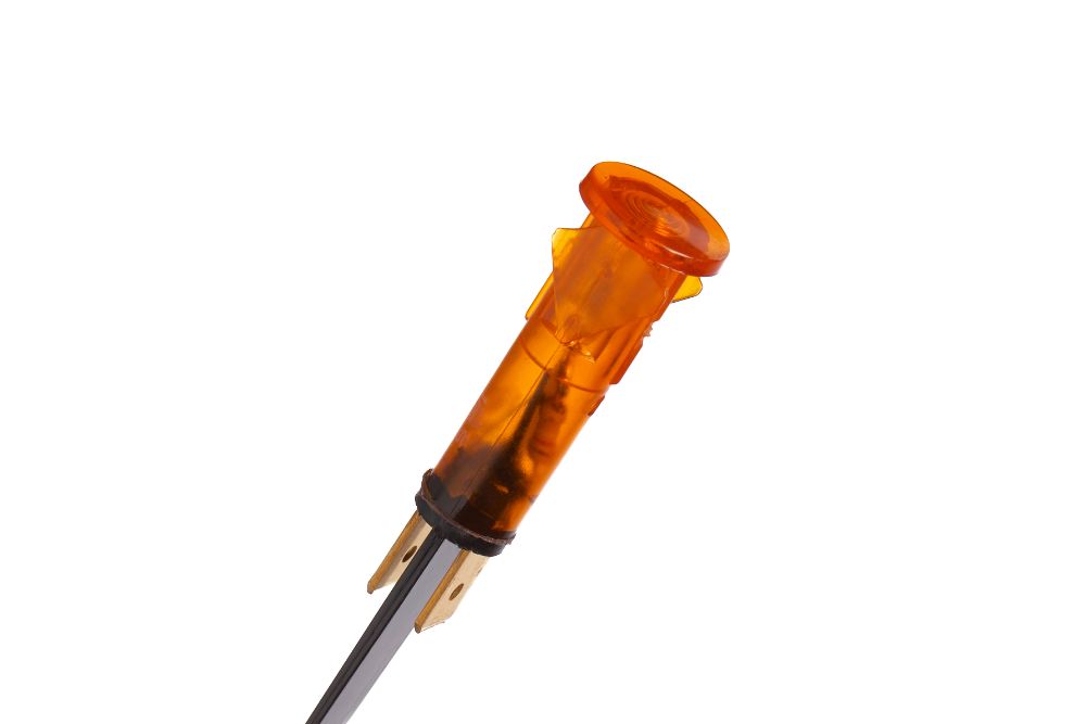 indicatore luminoso- SX33