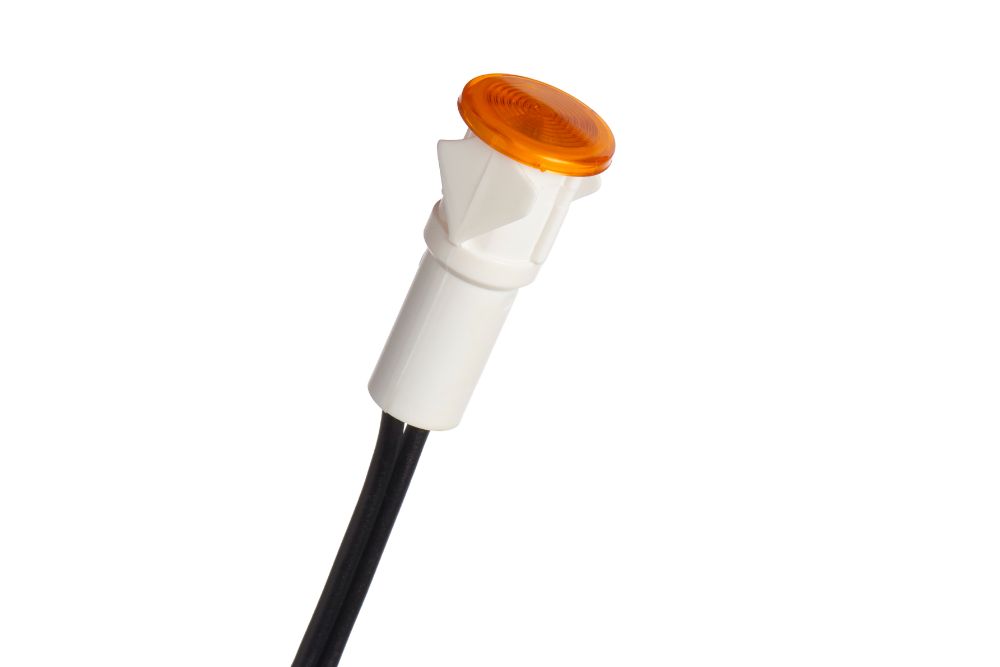 indicatore luminoso sx41