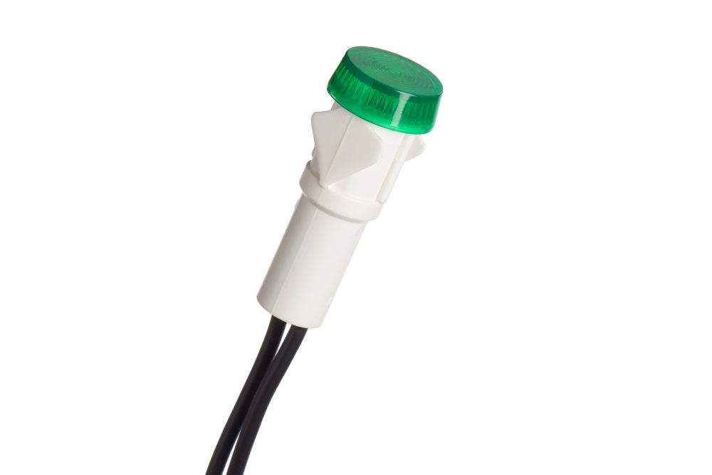 indicatore luminoso sx41