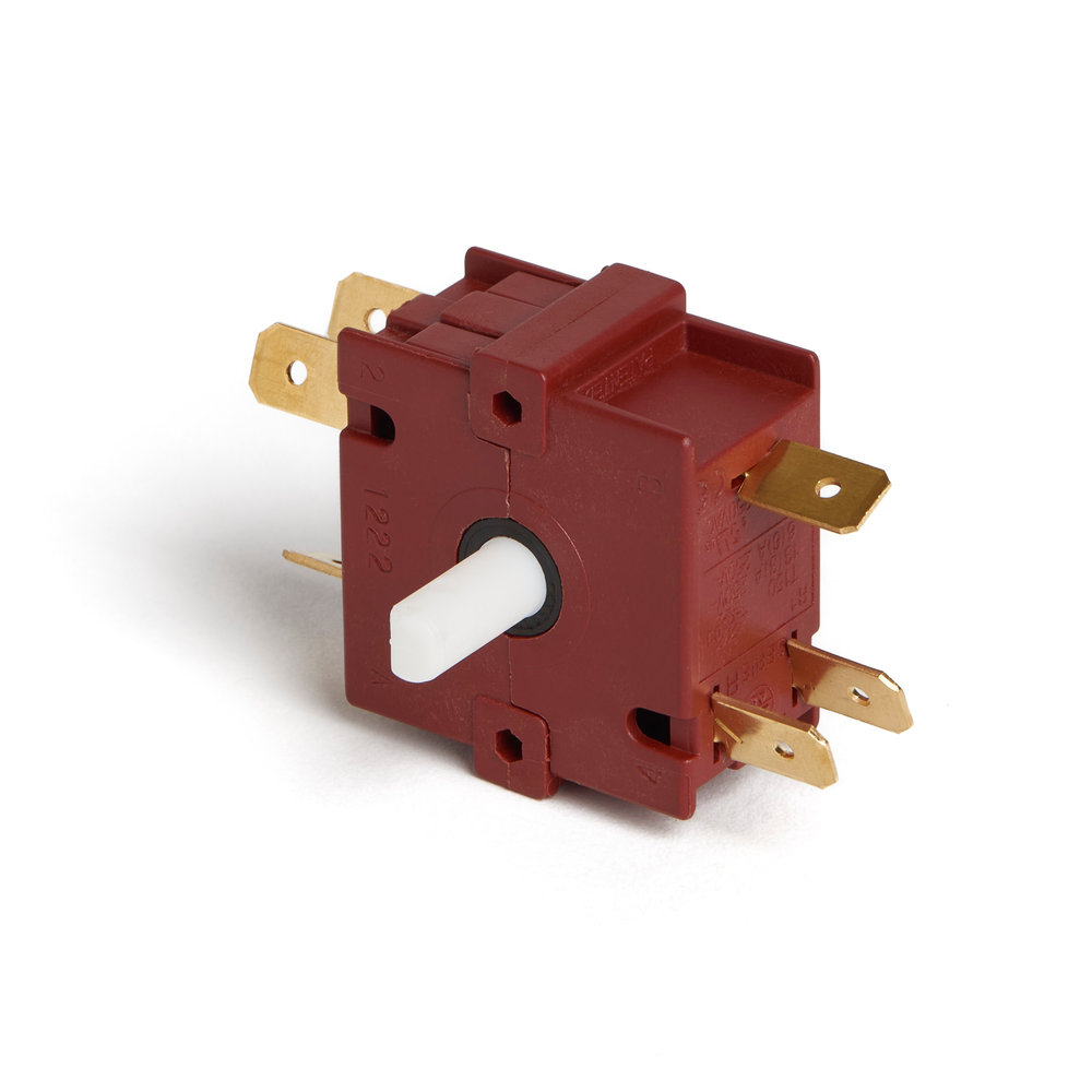 Interuttore rotativo r1