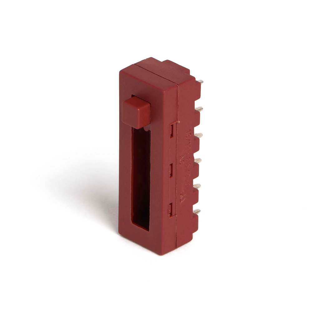 Interruttore a slitta