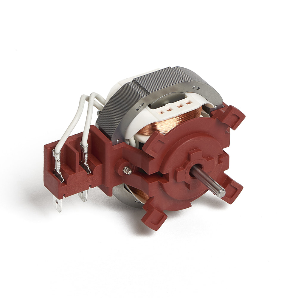 motore a induzione - &Oslash;58