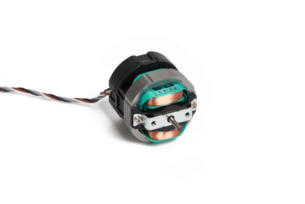 motore brushless 58