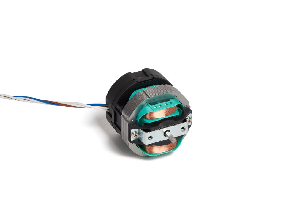 motore brushless 58