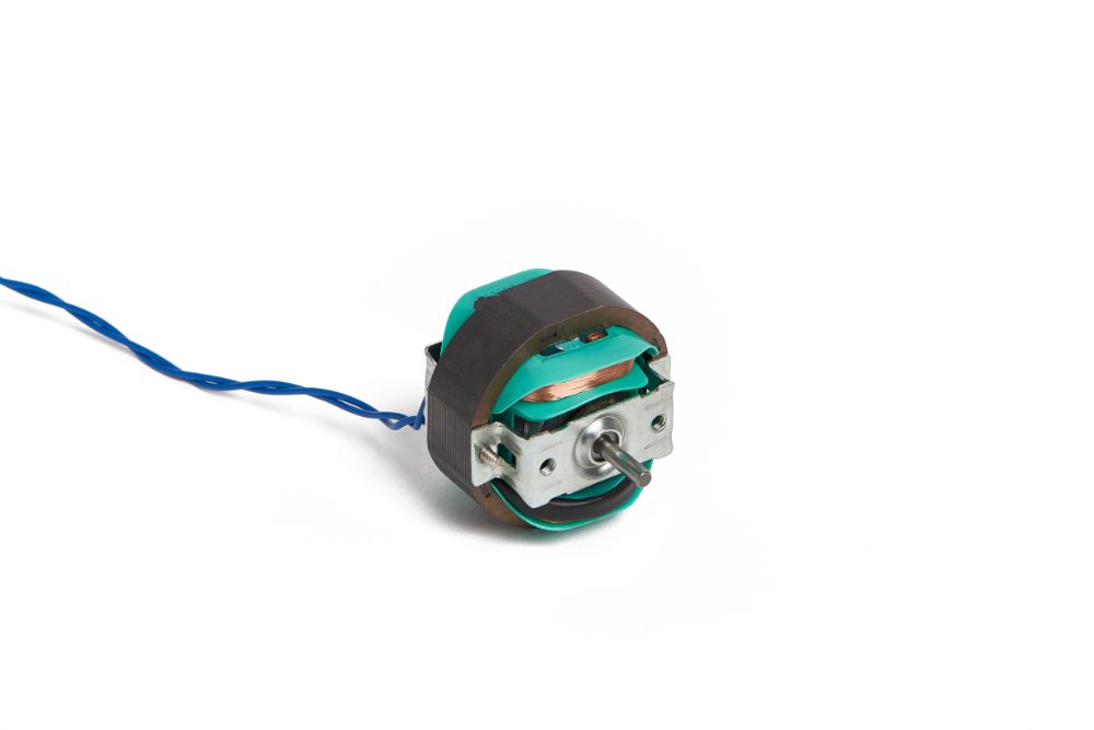 motore a induzione 52