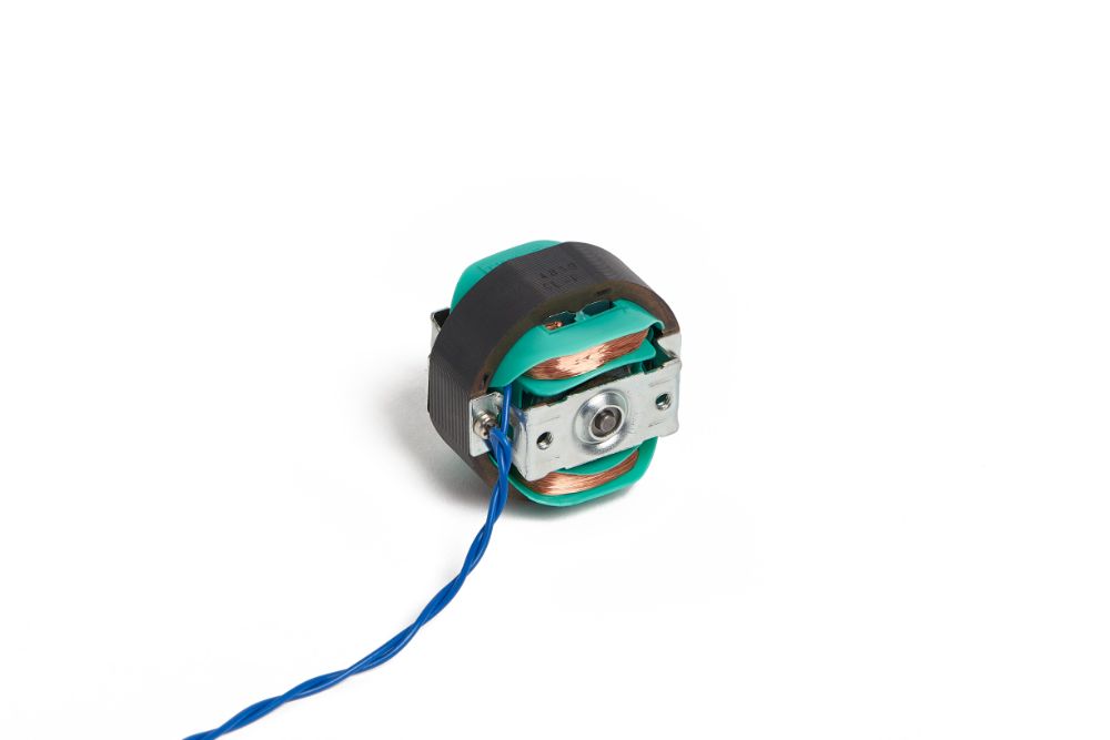 motore a induzione 52