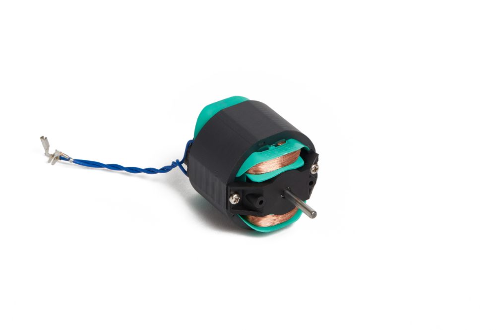 motore a induzione 52