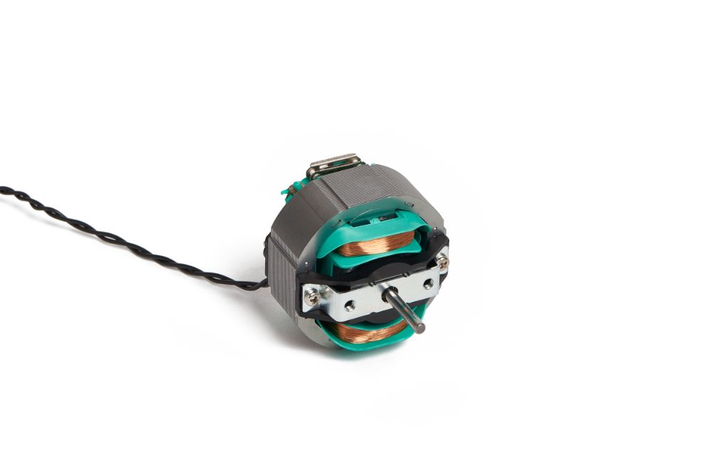 motore a induzione 58