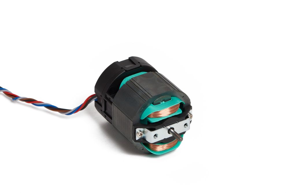 motore brushless 58
