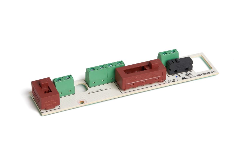 Sub-Assemblies PCB CAPPA