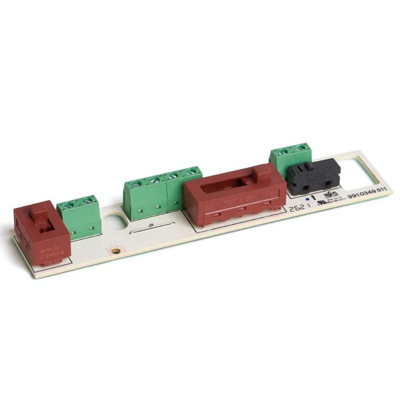 Sub-Assemblies PCB CAPPA