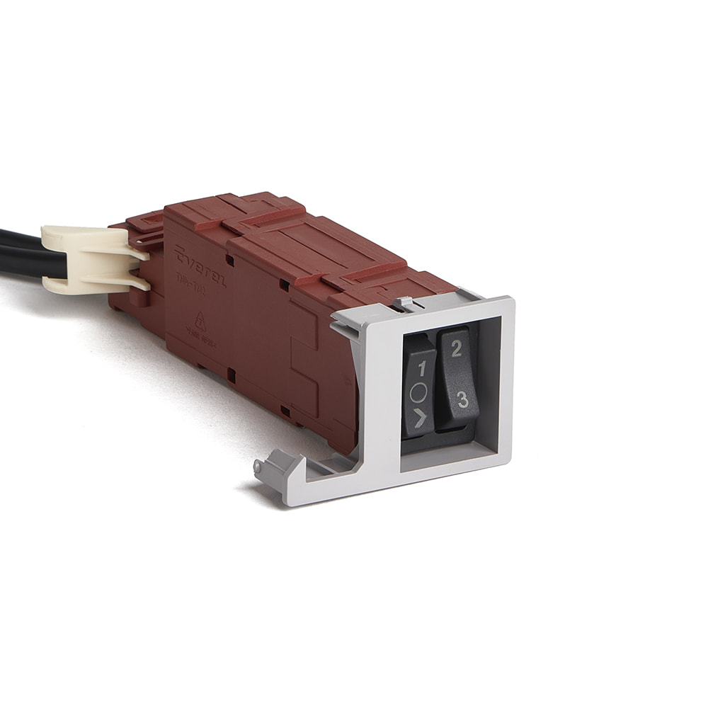 ricambio elettronico cappa -tm2