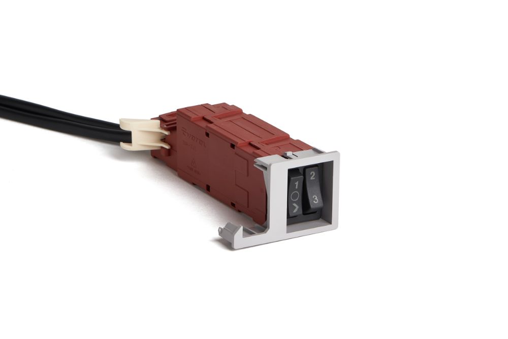 ricambio elettronico per cappa -tm2