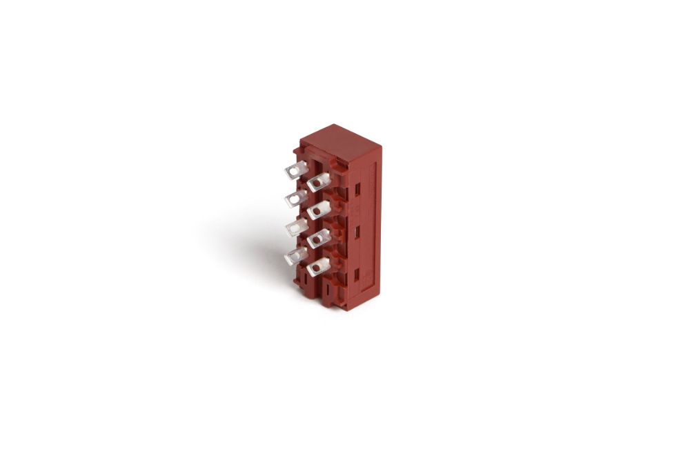 interruttore a slitta