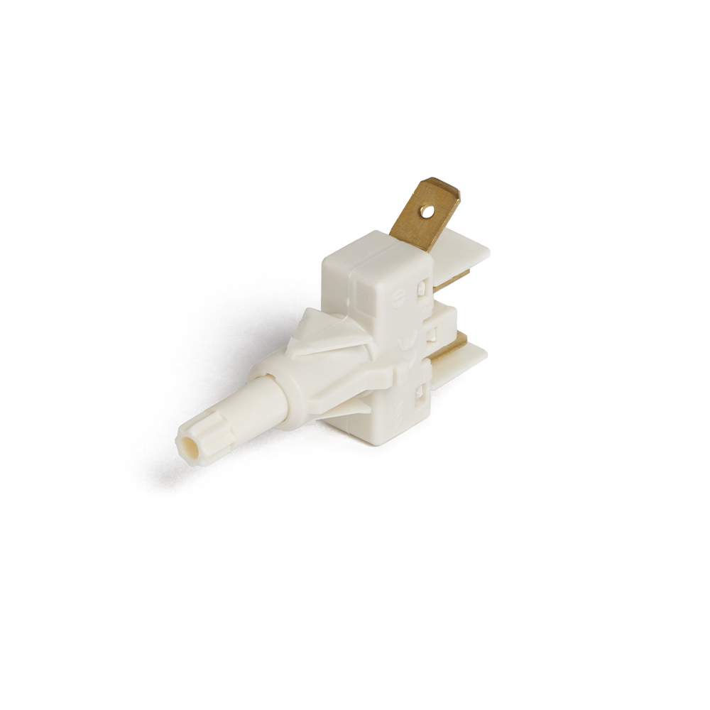 interruttore a pulsante unipolare - dy1