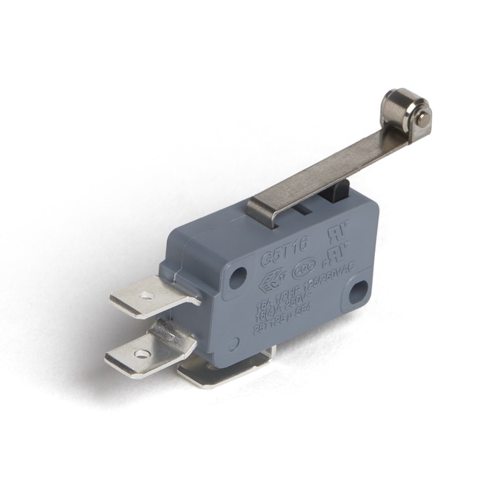 Microinterruttore g5