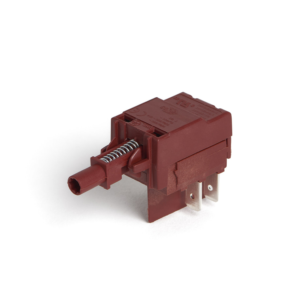 interruttore a pulsante - spm