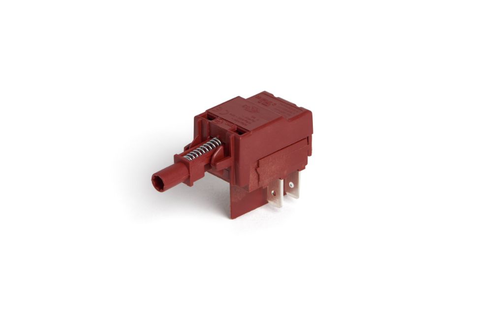 interruttore a pulsante - spm