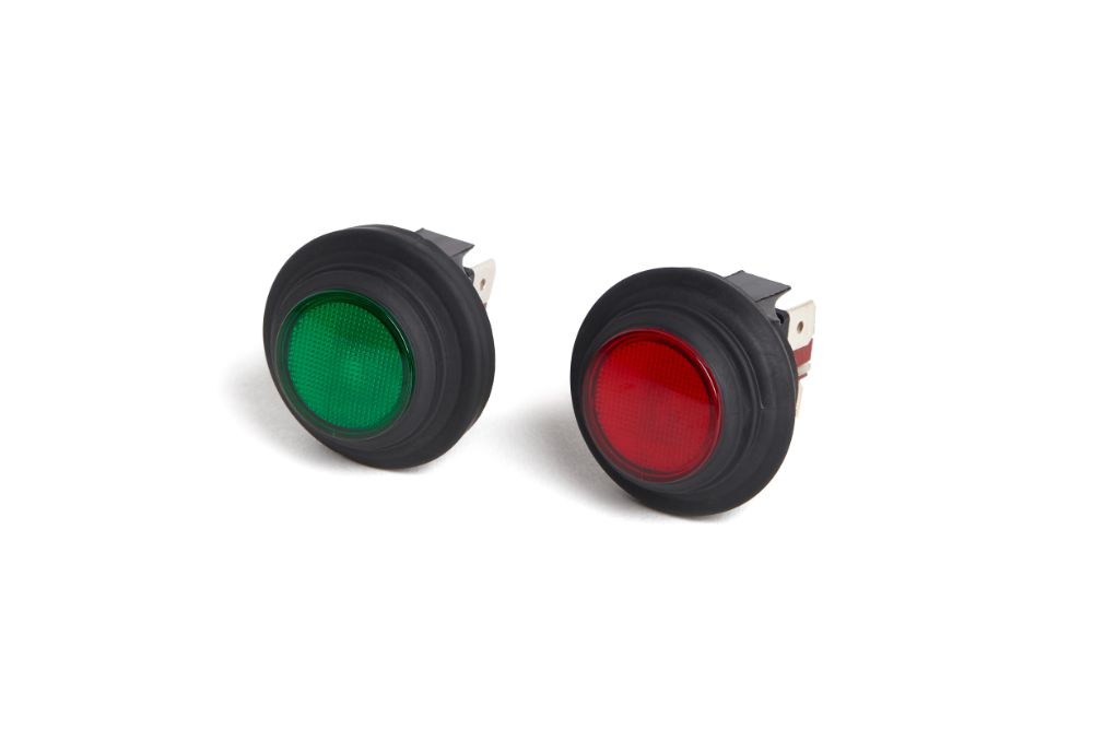 switch waterproof sxLr