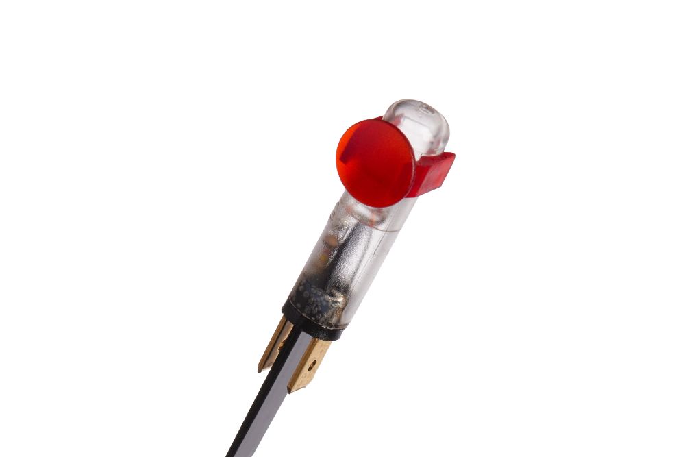 indicatore luminoso - SX213