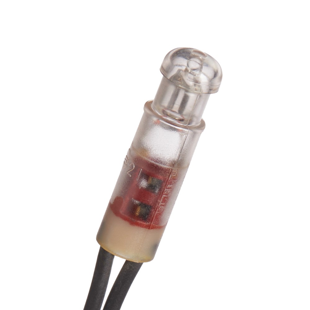 indicatore luminoso sx214