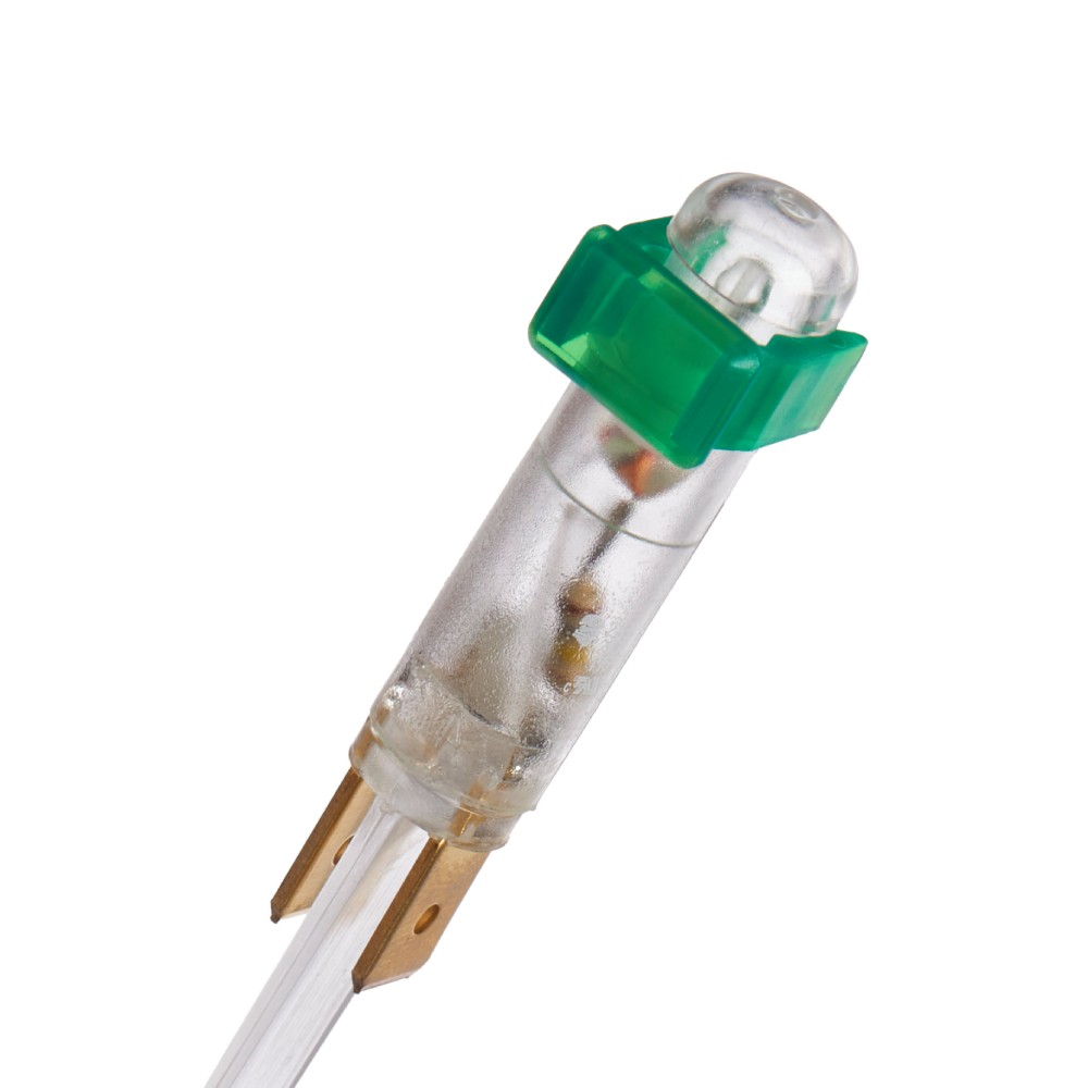 indicatore luminoso sx21q